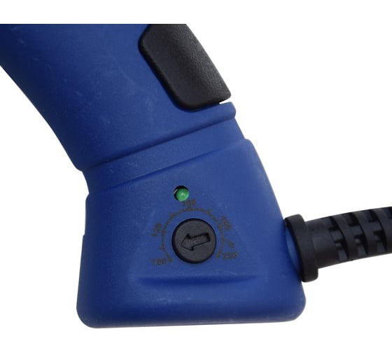 Термоклеевой пистолет ELMOS EGG 140 t100-200 e70 004