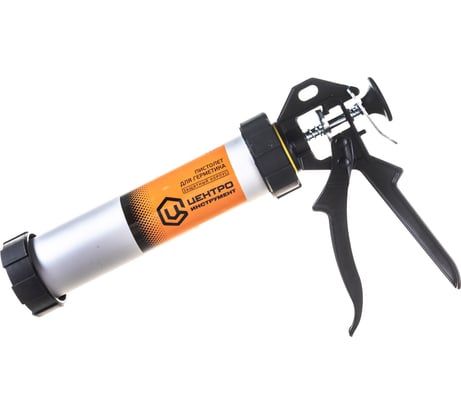 Пистолет для герметика Центроинструмент 0512