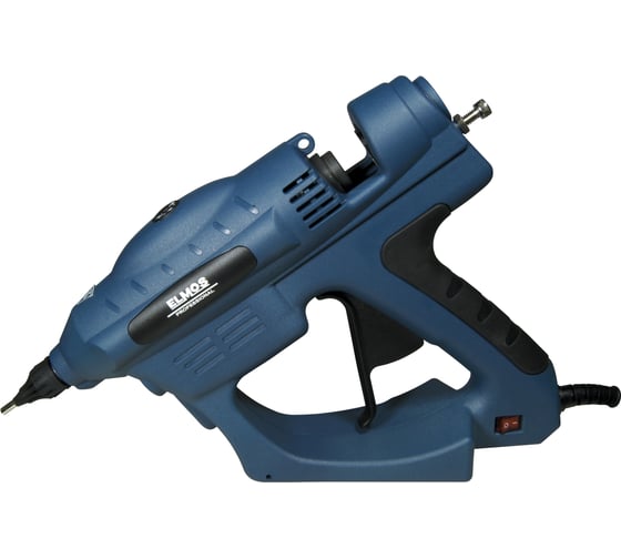 Термоклеевой пистолет ELMOS EGG 500 d15мм, 450W t140-230 e70 015 1