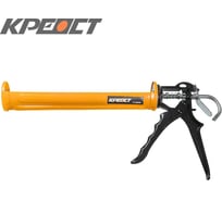 Пистолет для герметиков Креост 7140059