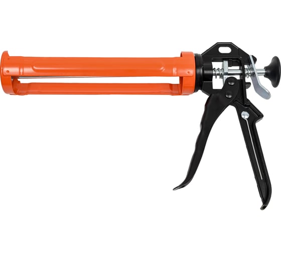 Пистолет для герметиков Gigant 310мл GCG-3 1