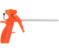 Пистолет для монтажной пены Gigant пластиковый корпус GPF-2