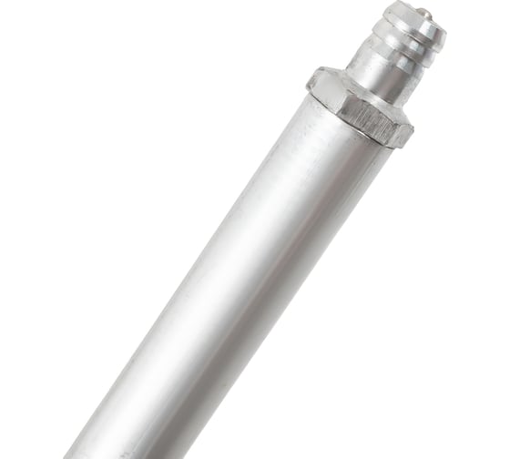 Пистолет для монтажной пены Gigant пластиковый корпус GPF-2