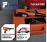 Пистолет монтажный FIXPISTOLS Walte PT-60 1-1-1-1401 6