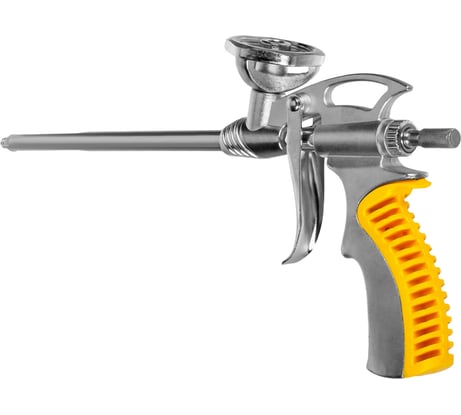 Пистолет для монтажной пены РемоКолор 23-7-002