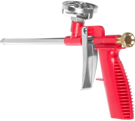 Пистолет для монтажной пены РемоКолор 23-7-004