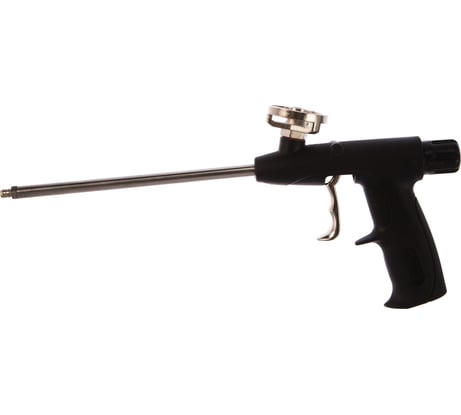 Пистолет для монтажной пены РемоКолор 19 см 23-7-010