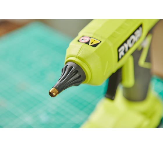 Клеевой пистолет Ryobi 18В RGLU18-0 5133005717