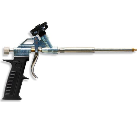 Пистолет для монтажной пены и клея KUDO LONGLIFE ELITE KUPGUN22
