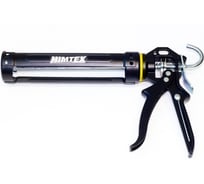 Пистолет для картриджа КРЕП-КОМП HIMTEX 385 ml хд385