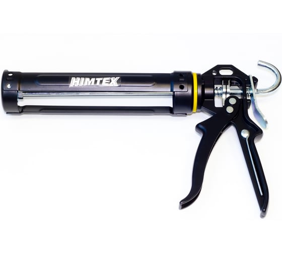 Пистолет для картриджа КРЕП-КОМП HIMTEX 300 ml хд300 1
