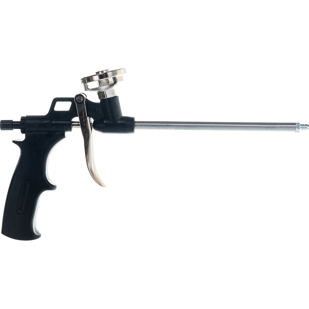 Пистолет для монтажной пены Монтажник Оптимальный 600002 - выгодная ...