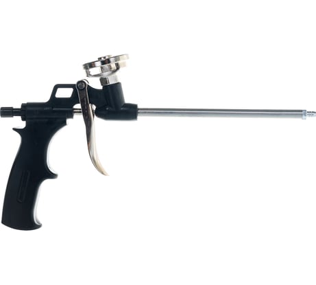 Пистолет для монтажной пены Монтажник Оптимальный 600002