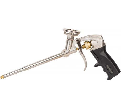 Пистолет для монтажной пены Монтажник Эксперт 600004