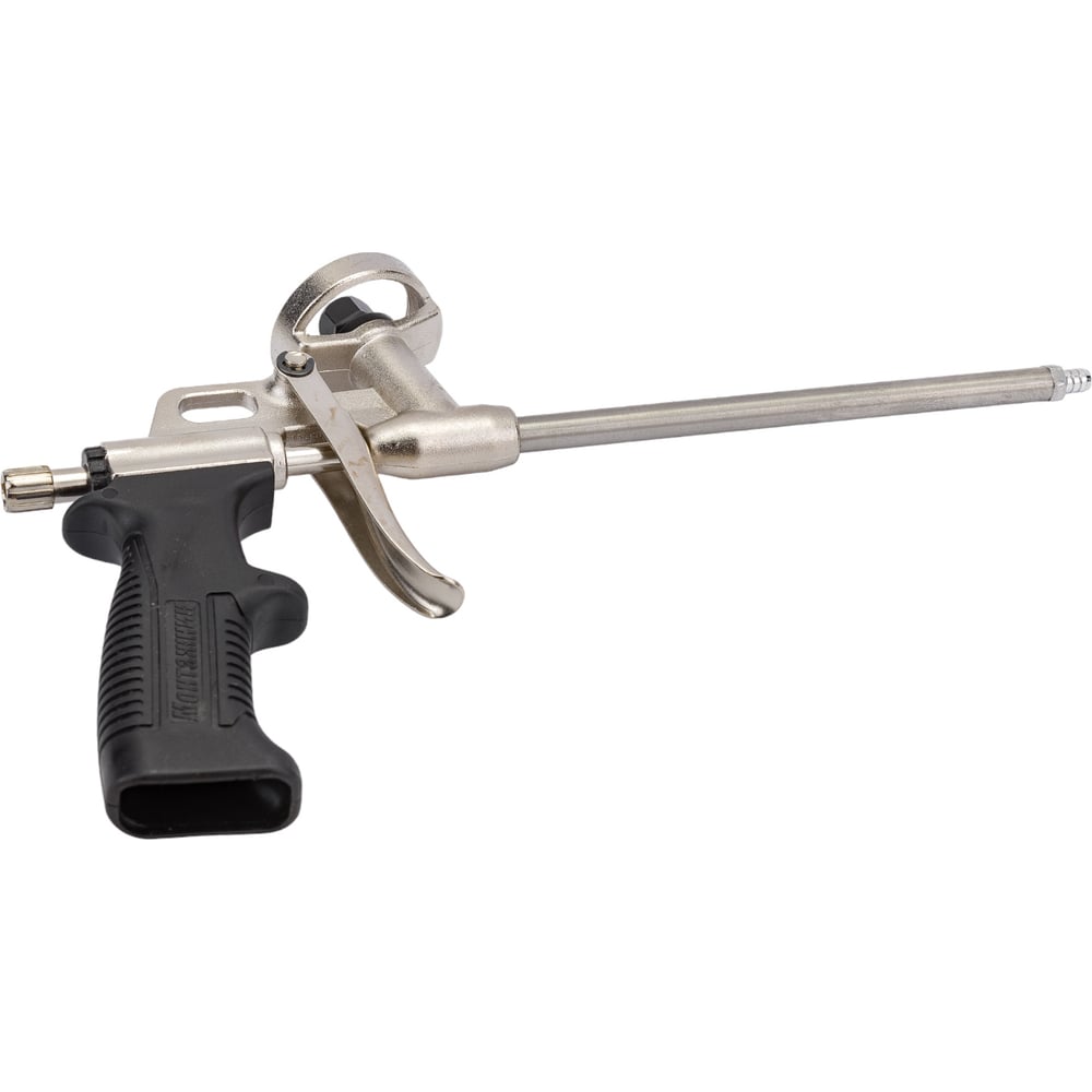 Пистолет для монтажной пены Монтажник Профи 600001 - выгодная цена ...