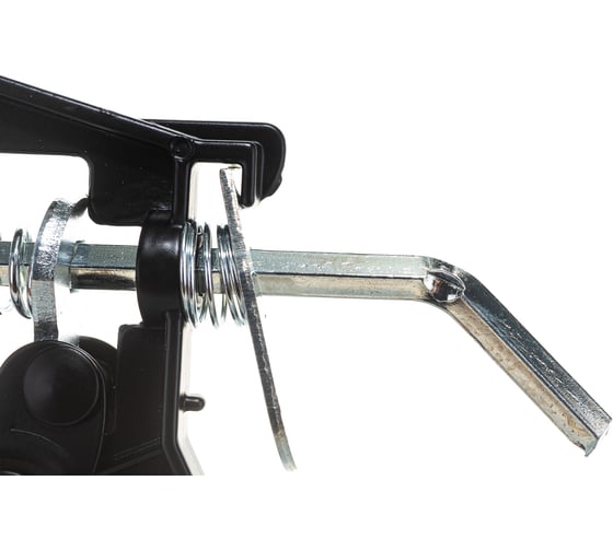 Скелетный пистолет для герметика Монтажник Эконом 600101 - выгодная ...