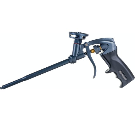 Пистолет для монтажной пены Монтажник Тефлон 600005