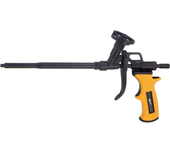 Пистолет для монтажной пены Pobedit "Teflon Plus" 6502009