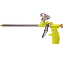 Пистолет для монтажной пены EKOTOOLS "STANDART" 6502023