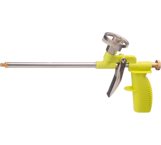 Пистолет для монтажной пены EKOTOOLS "STANDART" 6502023