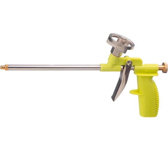 Пистолет для монтажной пены EKOTOOLS "STANDART" 6502023