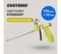 Пистолет для монтажной пены EKOTOOLS "STANDART" 6502023 2