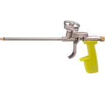 Пистолет для монтажной пены EKOTOOLS "STANDART PLUS" 6502024