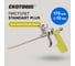 Пистолет для монтажной пены EKOTOOLS "STANDART PLUS" 6502024 2
