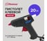 Пистолет клеевой Политех (мини) 20 Вт, 9050011 2