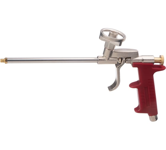 Пистолет для монтажной пены Политех "Expert" 6502003