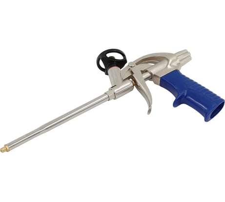 Пистолет для монтажной пены KUBIS 340 мм FoamPro 04-05-0534