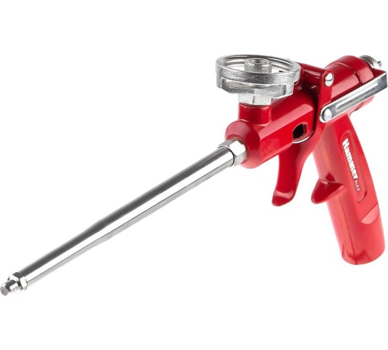 Пистолет для монтажной пены HAMMER Flex 601-065 630641