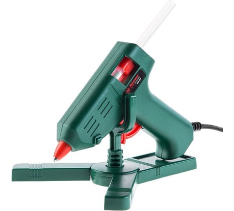 Клеевой пистолет HAMMER Flex GN-07 312593