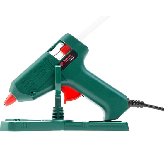 Клеевой пистолет HAMMER Flex GN-07 312593