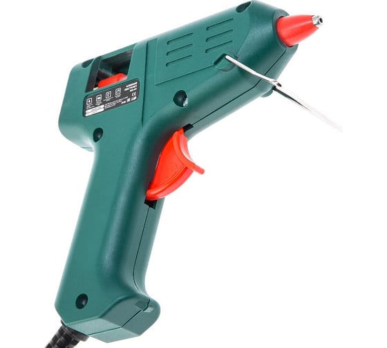 Клеевой пистолет HAMMER Flex GN-07 312593