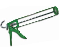 Пистолет для герметика UNIK 310 мл UC816