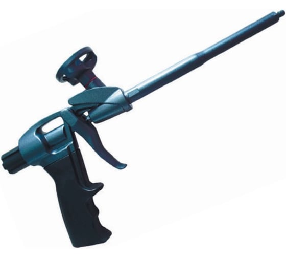 Пистолет для монтажной пены UNIK FOAM-A Profi FP-1324-T8