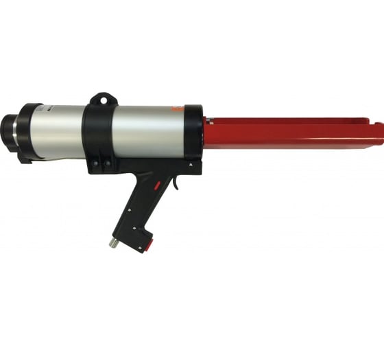 Пистолет для инжекционной массы SORMAT IPU 385/585 PI 9640072692 1