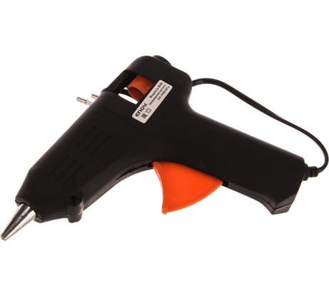 Клеевой пистолет с подставкой Engy EGG-80 80 Вт 357118