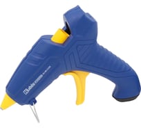 Клеевой пистолет KUBIS 25(200) Вт, 11.2 мм, 10 г/мин, 190 хС 01-05-1120