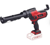 Пистолет для герметика Einhell PXC TE-SG 18/10 Li, 18В, 2000Н, до 310мм, без АКК и ЗУ 4522250