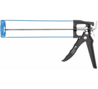 Пистолет для герметика скелетный HOEGERT TECHNIK HT4R407