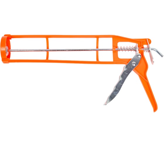 Скелетный пистолет для герметика PARK MJ-103 357134