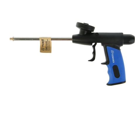 Пистолет для монтажной пены TUNDRA 1935487