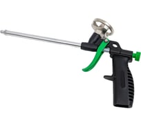 Пистолет для монтажной пены Стройштуки зеленый, антиударный УТ-00030727 33376470