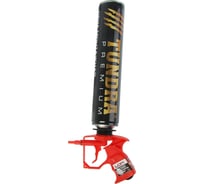 Пластиковый пистолет для монтажной пены LOM 1935494