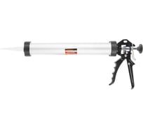 Пистолет для герметика STARTUL MASTER закрытый 600 мл ST4053-2