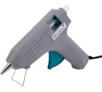 Пистолет клеевой большой BLITZ GGD d 11.2 мм, пластик 87121