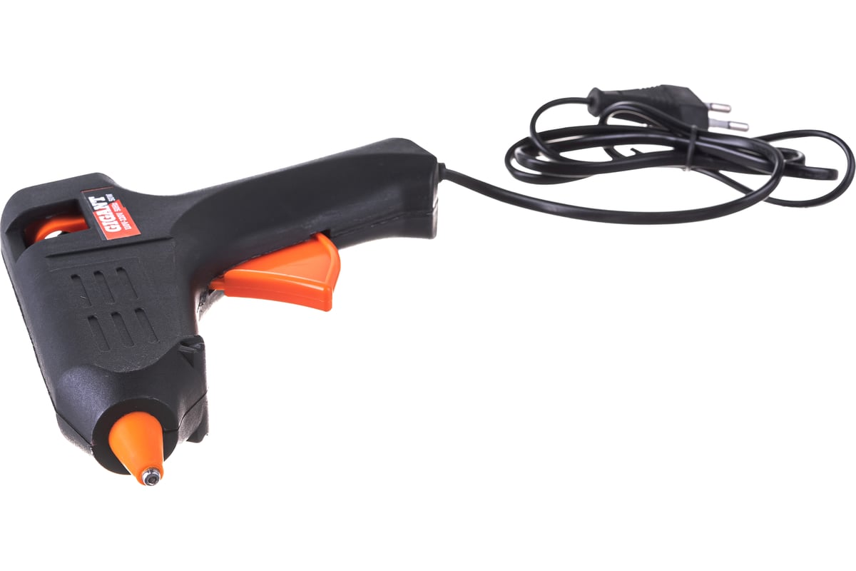 Клеевой пистолет 50 Вт Gigant GG-50 - выгодная цена, отзывы ...