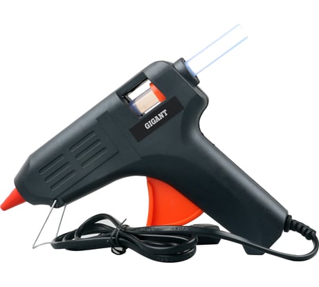 Клеевой пистолет 60 Вт Gigant GG-60